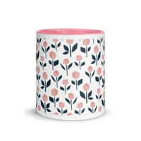 Mug Aki Bloom Tulipanes - Thumbnail 3