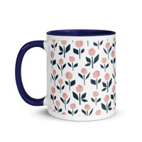 Mug Aki Bloom Tulipanes - Thumbnail 4