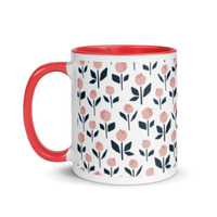 Mug Aki Bloom Tulipanes - Thumbnail 5