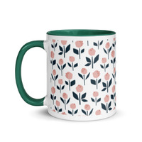 Mug Aki Bloom Tulipanes - Thumbnail 6