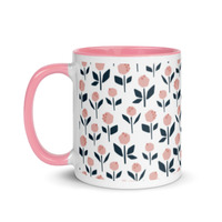 Mug Aki Bloom Tulipanes - Thumbnail 7
