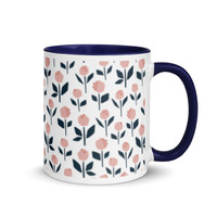 Mug Aki Bloom Tulipanes - Thumbnail 8