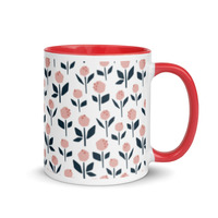 Mug Aki Bloom Tulipanes - Thumbnail 9