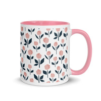 Mug Aki Bloom Tulipanes - Thumbnail 11