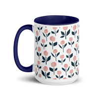 Mug Aki Bloom Tulipanes - Thumbnail 16