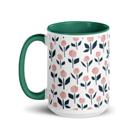 Mug Aki Bloom Tulipanes - Thumbnail 18