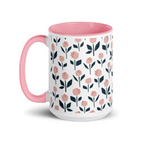 Mug Aki Bloom Tulipanes - Thumbnail 19