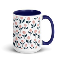 Mug Aki Bloom Tulipanes - Thumbnail 20