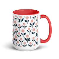 Mug Aki Bloom Tulipanes - Thumbnail 21