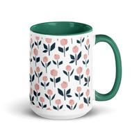 Mug Aki Bloom Tulipanes - Thumbnail 22