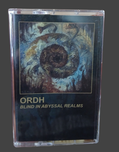 ORDH - Blind in Abyssal Realms