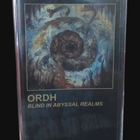 ORDH - Blind in Abyssal Realms - Thumbnail 1