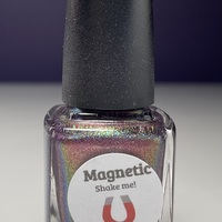 Quixotic Polish - Komorebi - Thumbnail 3