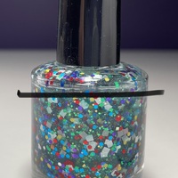 Darling Diva Polish - Reef Fish - Thumbnail 2