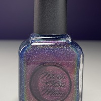 Moon Shine Mani - The Way More Fun Party - Thumbnail 1