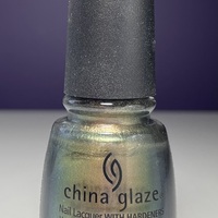 China Glaze - Gone Glamping - Thumbnail 1