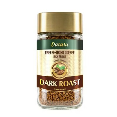 Arabica instant coffee eco-friendly coffee 