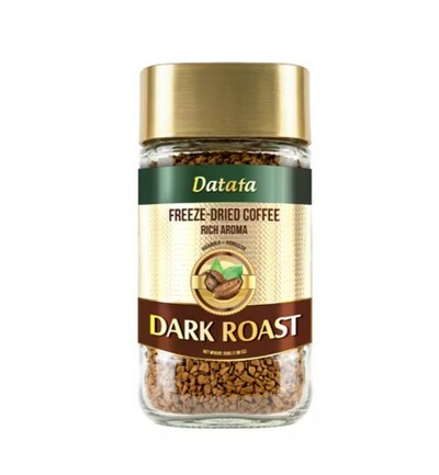 Arabica Instant Coffee Eco-friendly Coffee 