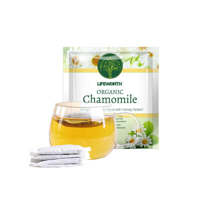 Lifeworth tea 100gr