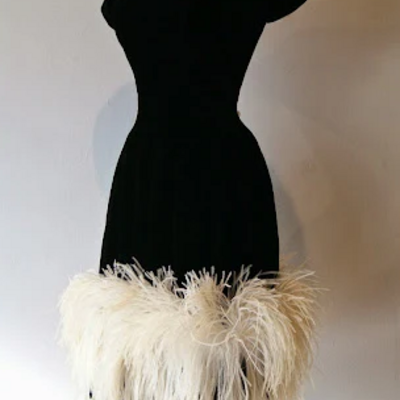 Cute black short homecoming dresses party gowns