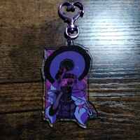 Meance Gothic umbrella - Thumbnail 1