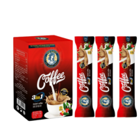 Robusta & Arabica Instant Coffee - VINUT TRUST - Thumbnail 1