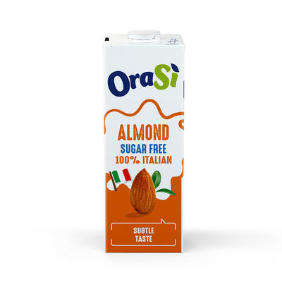 Ora sí drink sugar free 100% varios sabores