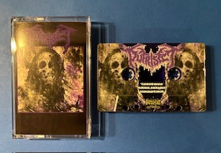PUTRISECT - Self-Titled