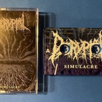 Decryptal - simulacre  - Thumbnail 1