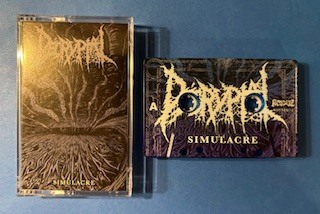 DECRYPTAL - Simulacre 