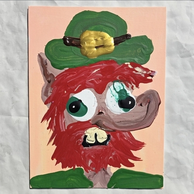 Leprechaun 