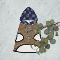 Dogho Hoodie - Thumbnail 1