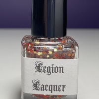 Legion Lacquer - I Fell For Fall - Thumbnail 1