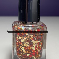 Legion Lacquer - I Fell For Fall - Thumbnail 2