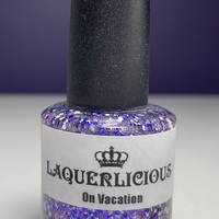 Laquerlicious - On Vacation - Thumbnail 2