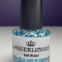 Laquerlicious - Salt Water - Thumbnail 2