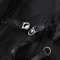 GRIM REAPER BOMBER JACKET - Thumbnail 3