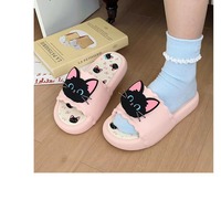 3D Cat EVA Sandals - Thumbnail 6