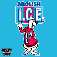 ABOLISH I.C.E. T-shirts - Thumbnail 3