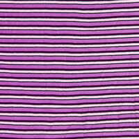 Berry Buzz Stripes - Sleepwear - Thumbnail 3