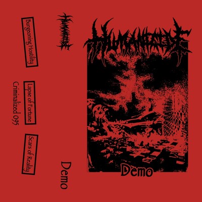 Humaicide - demo