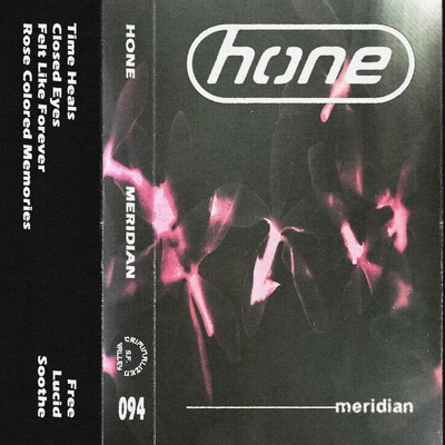 Hone - meridian