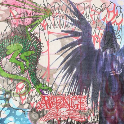 Avenge - demo