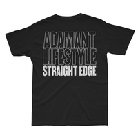 Olde English Shirt (Black) - Thumbnail 1