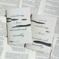 nature zines - Thumbnail 9