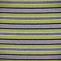 Avocado Toast Stripes - Sleepwear - Thumbnail 3