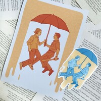 Pluribus art - Thumbnail 1