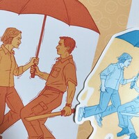 Pluribus art - Thumbnail 2