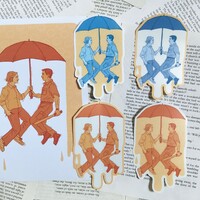 Pluribus art - Thumbnail 3
