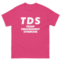 TDS Unisex classic tee - Thumbnail 14